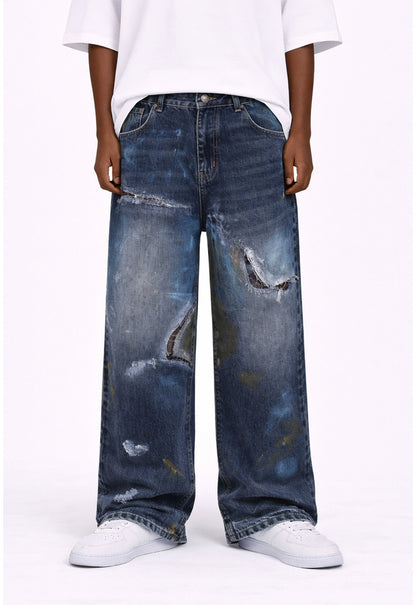 UNDEVELOPED Warzone Denim