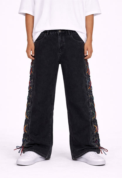 UNDEVELOPED Rope Denim