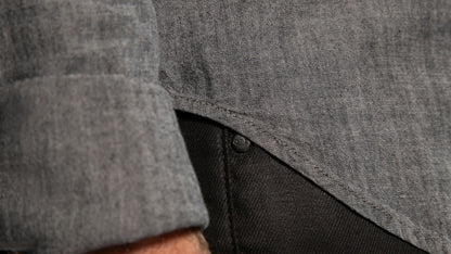 OTD Chambray Shirt - Mann