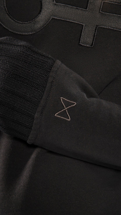 OTD Graphic Sweatshirt - Mann