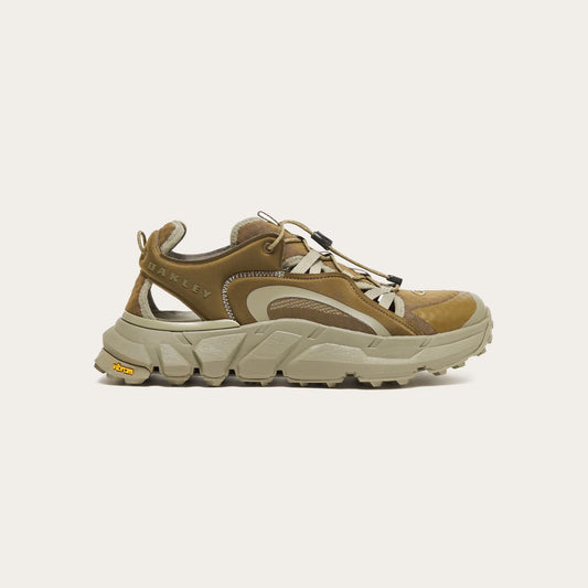Size 12/13M Oakley Aquaterra Hybrid Shoes ‘Army Green’