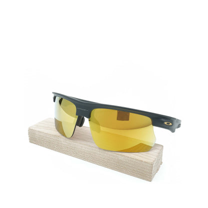 Oakley BiSphaera Polarized Sunglasses - Prizm 24K