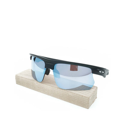 Oakley BiSphaera Polarized Sunglasses - Prizm Deep Water