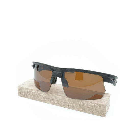 Oakley BiSphaera Polarized Sunglasses - Prizm Tungsten