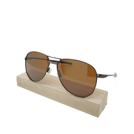 Oakley Contrail Polarized Sunglasses