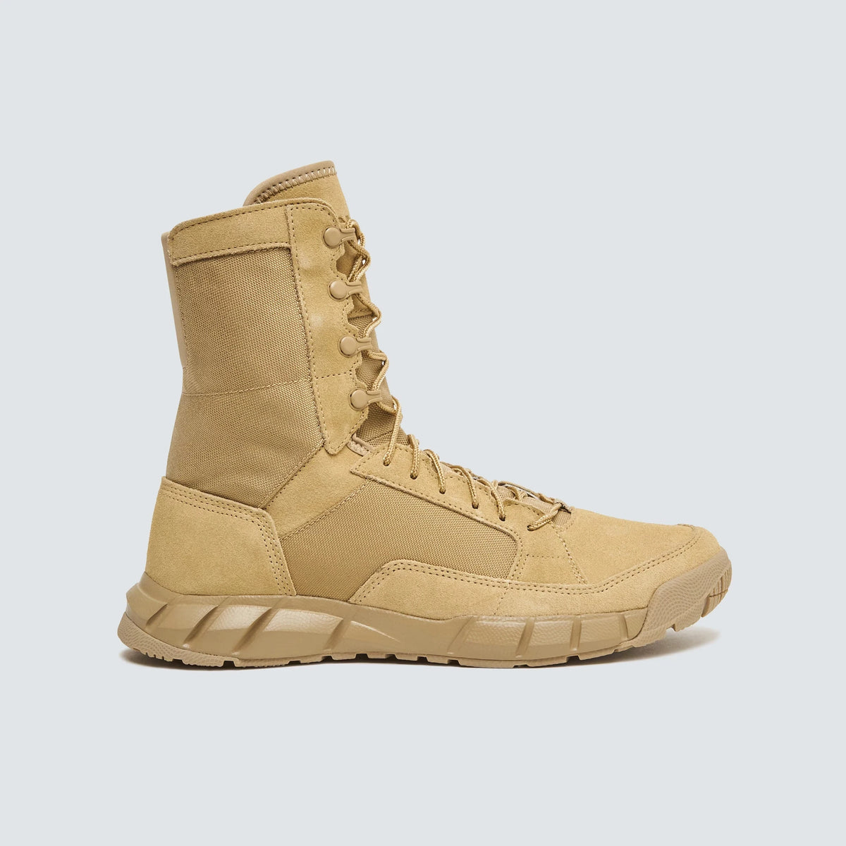 Oakley Coyote Boots ‘Desert’