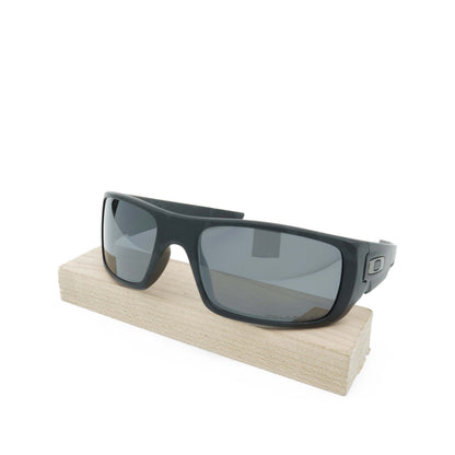 Oakley Crankshaft Polarized Sunglasses - Shadow Camo