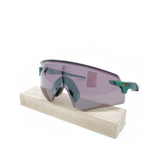Oakley Encoder Sunglasses - Prizm Road Black