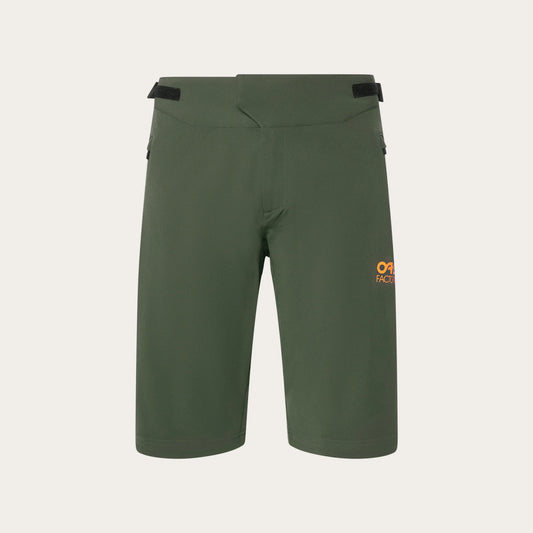 Oakley Factory Pilot Lite Shorts 'New Dark Brush'