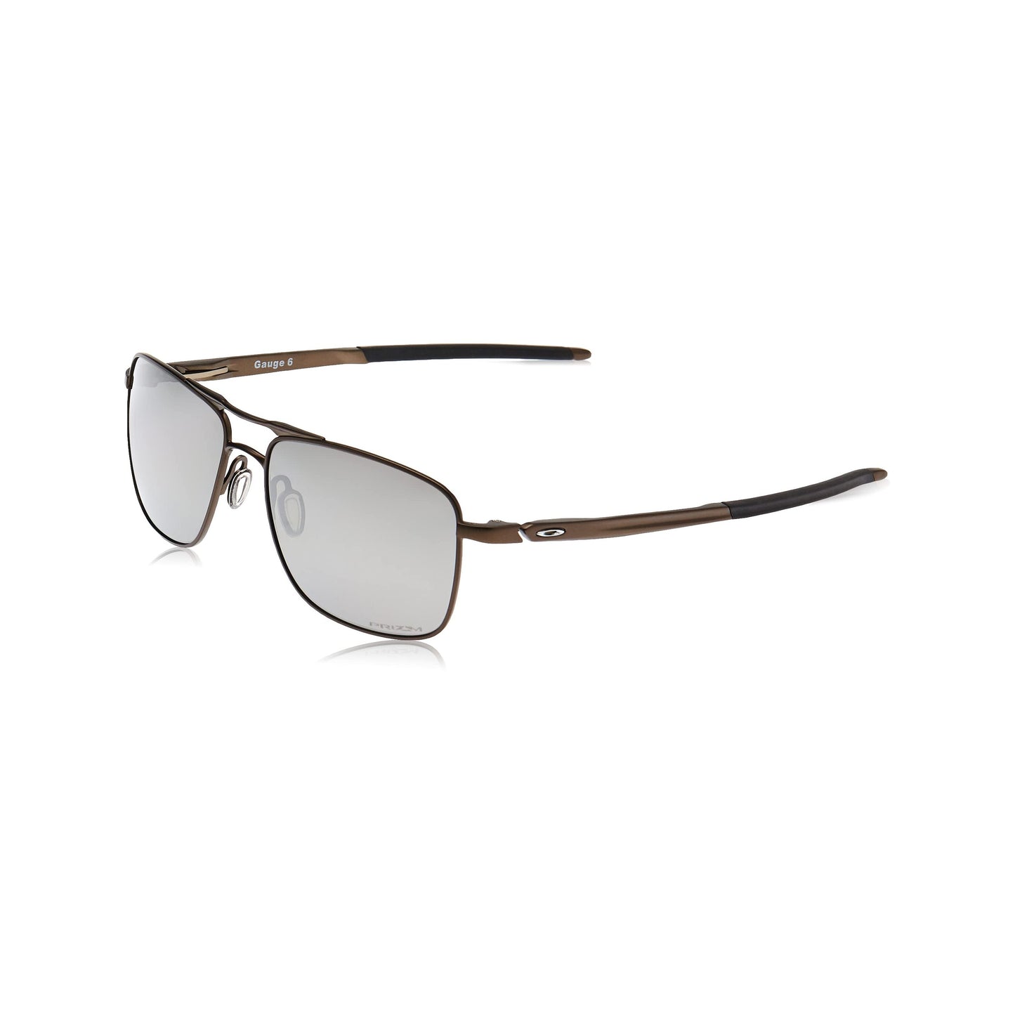 Oakley Gauge 6 Polarized Sunglasses