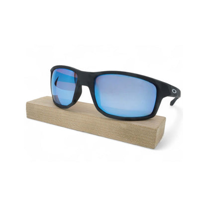Oakley Gibston Polarized Sunglasses - Prizm Deep Water