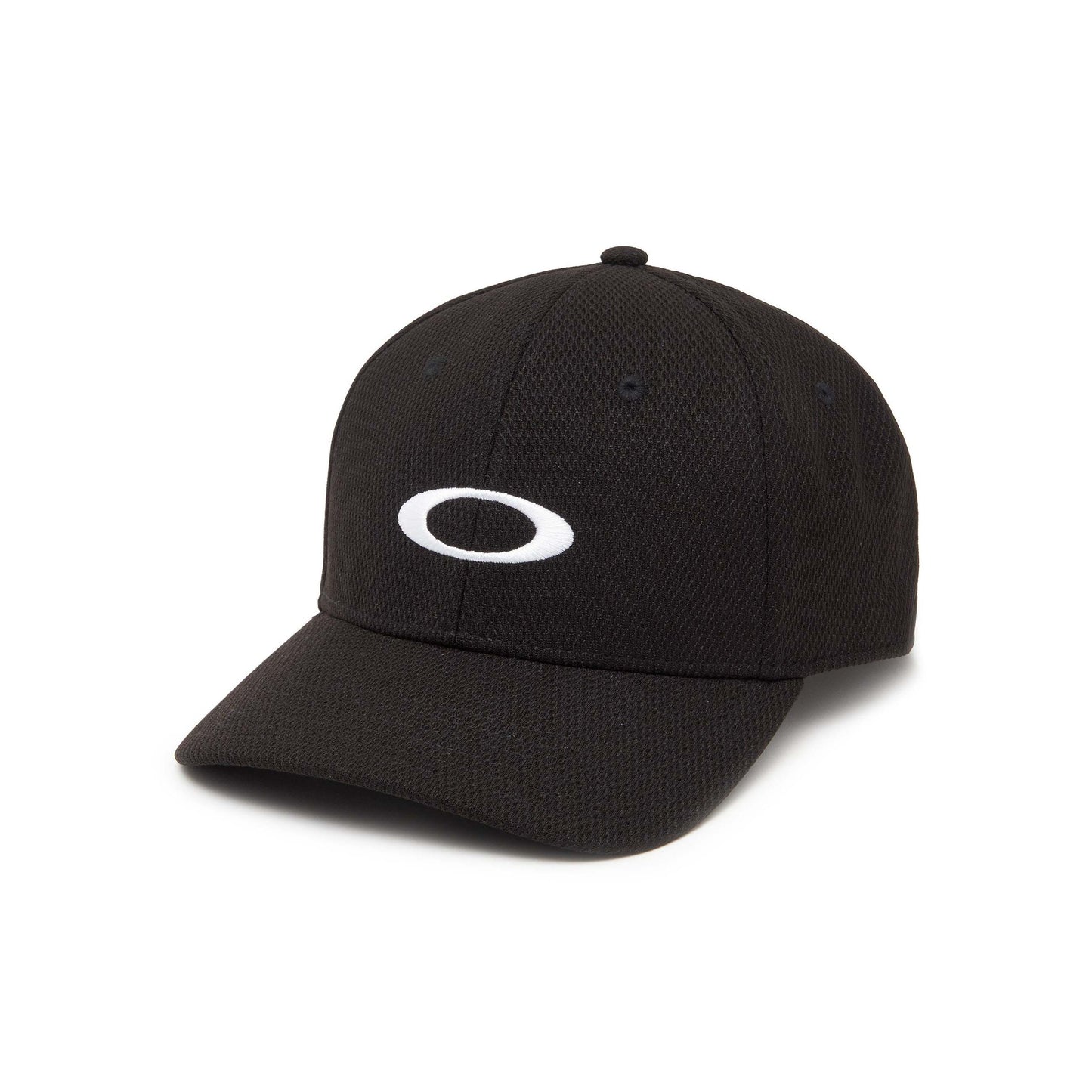 Oakley Golf Ellipse Hat 'Black'