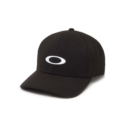 Oakley Golf Ellipse Hat 'Black'