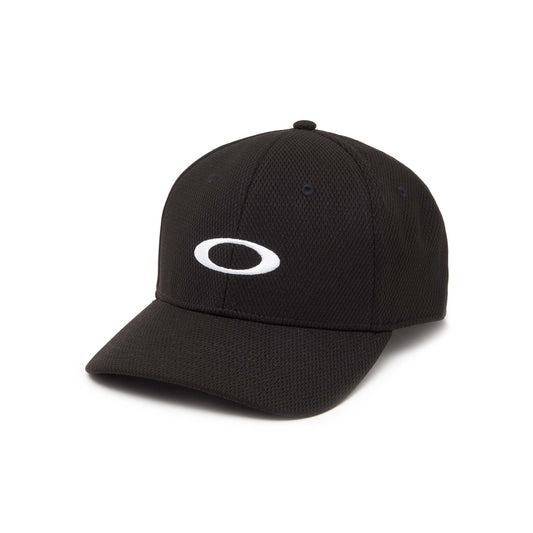 Oakley Golf Ellipse Hat 'Black'
