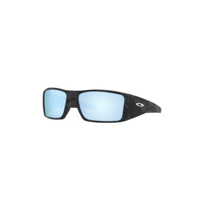 Oakley Heliostat Polarized Sunglasses - Prizm Deep Water