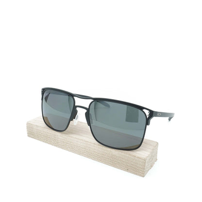 Oakley Holbrook Polarized Sunglasses - Prizm Black