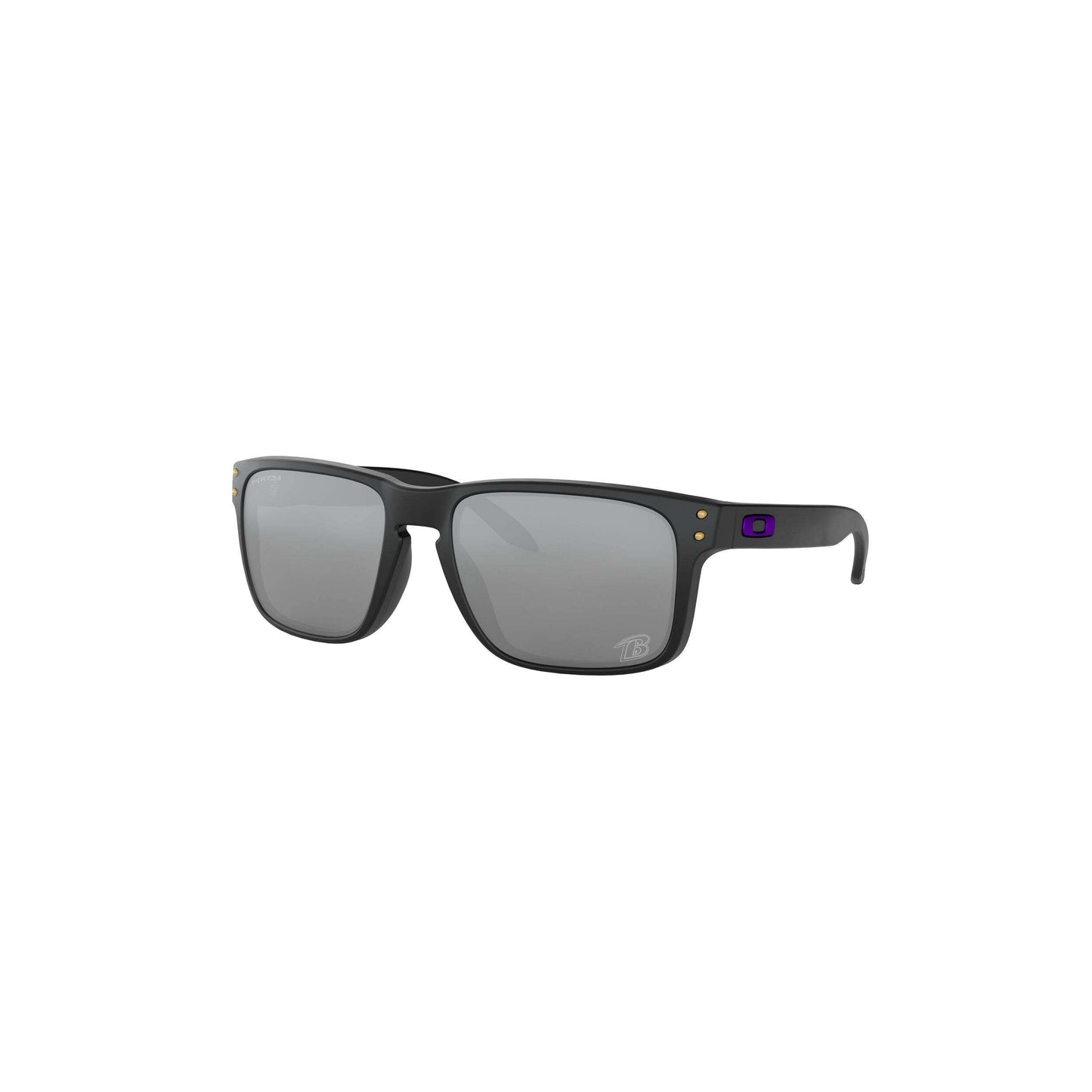 Oakley Holbrook Sunglasses - NFL Baltimore Ravens