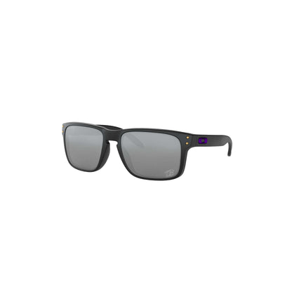 Oakley Holbrook Sunglasses - NFL Baltimore Ravens
