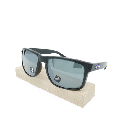 Oakley Holbrook Sunglasses - Prizm Black