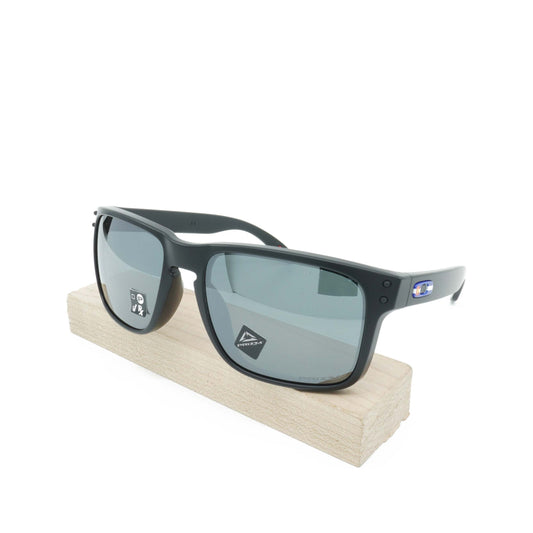 Oakley Holbrook Sunglasses - Prizm Black