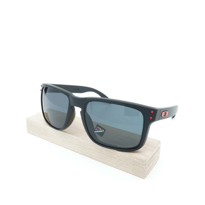 Oakley Holbrook Sunglasses - Prizm Grey