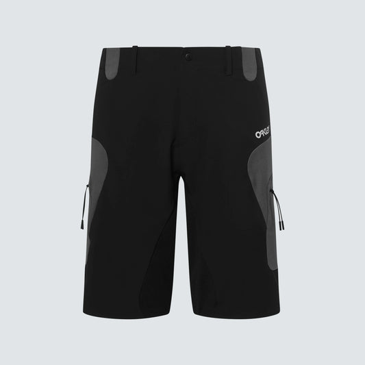 Oakley Maven MTB Cargo Shorts 'Blackout'