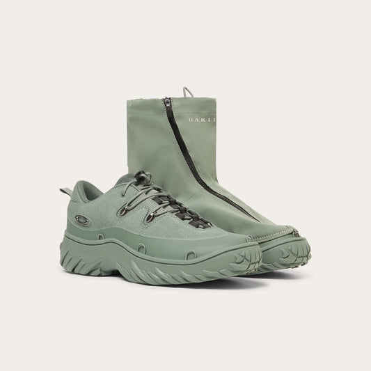 Oakley Meridian Low EXT Sneakers ‘Surplus Green’