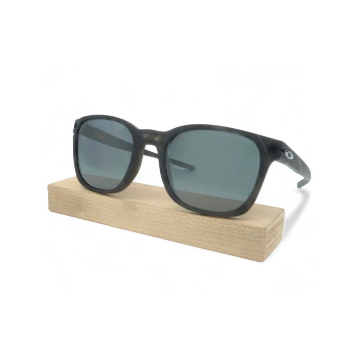 Oakley Ojector Polarized Sunglasses - Prizm Black