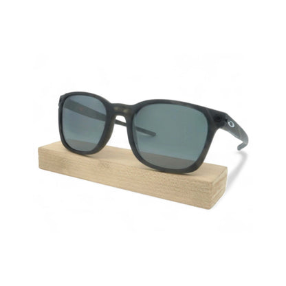 Oakley Ojector Polarized Sunglasses - Prizm Black
