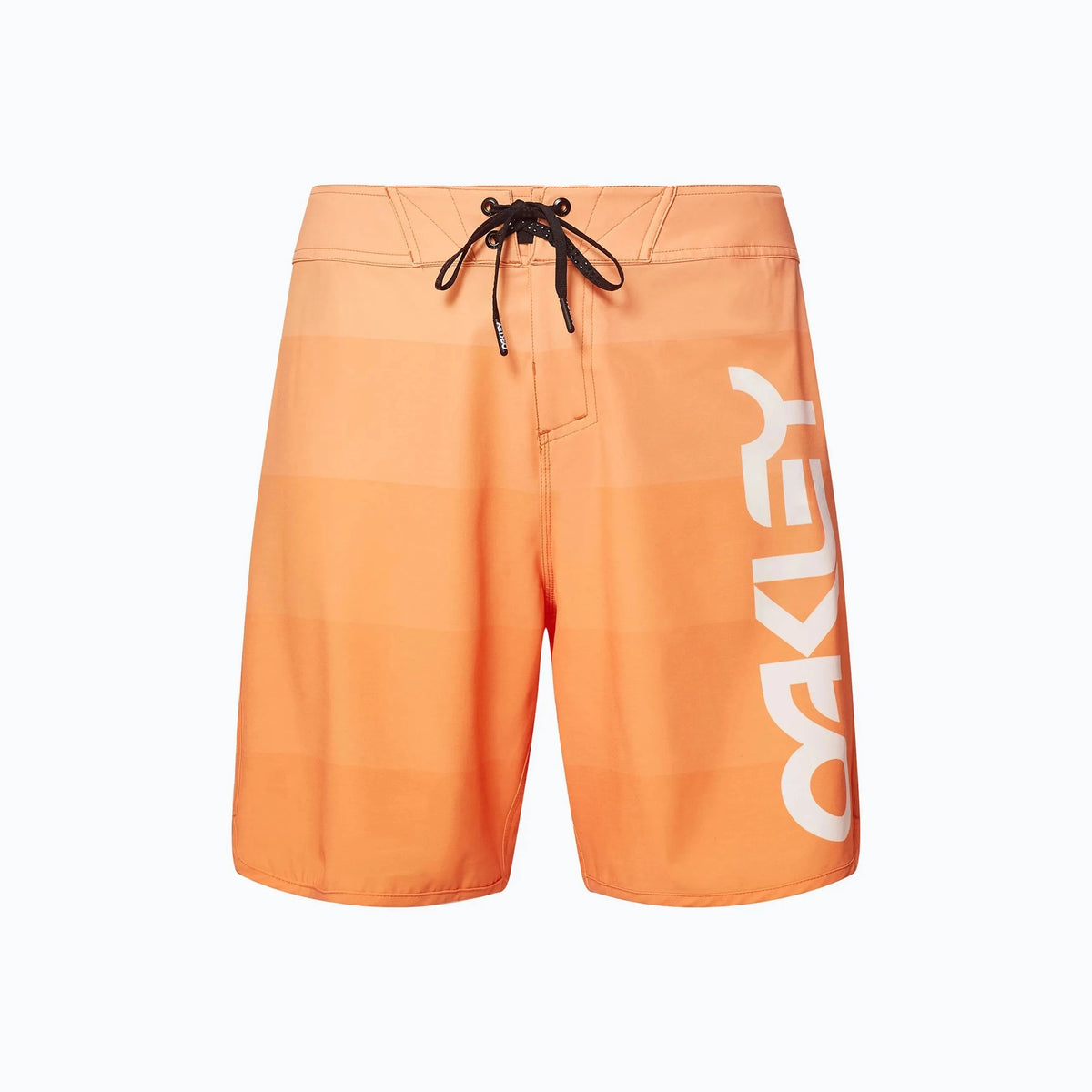 Size 33M Oakley Retro Mark 19" Boardshorts 'Soft Orange'