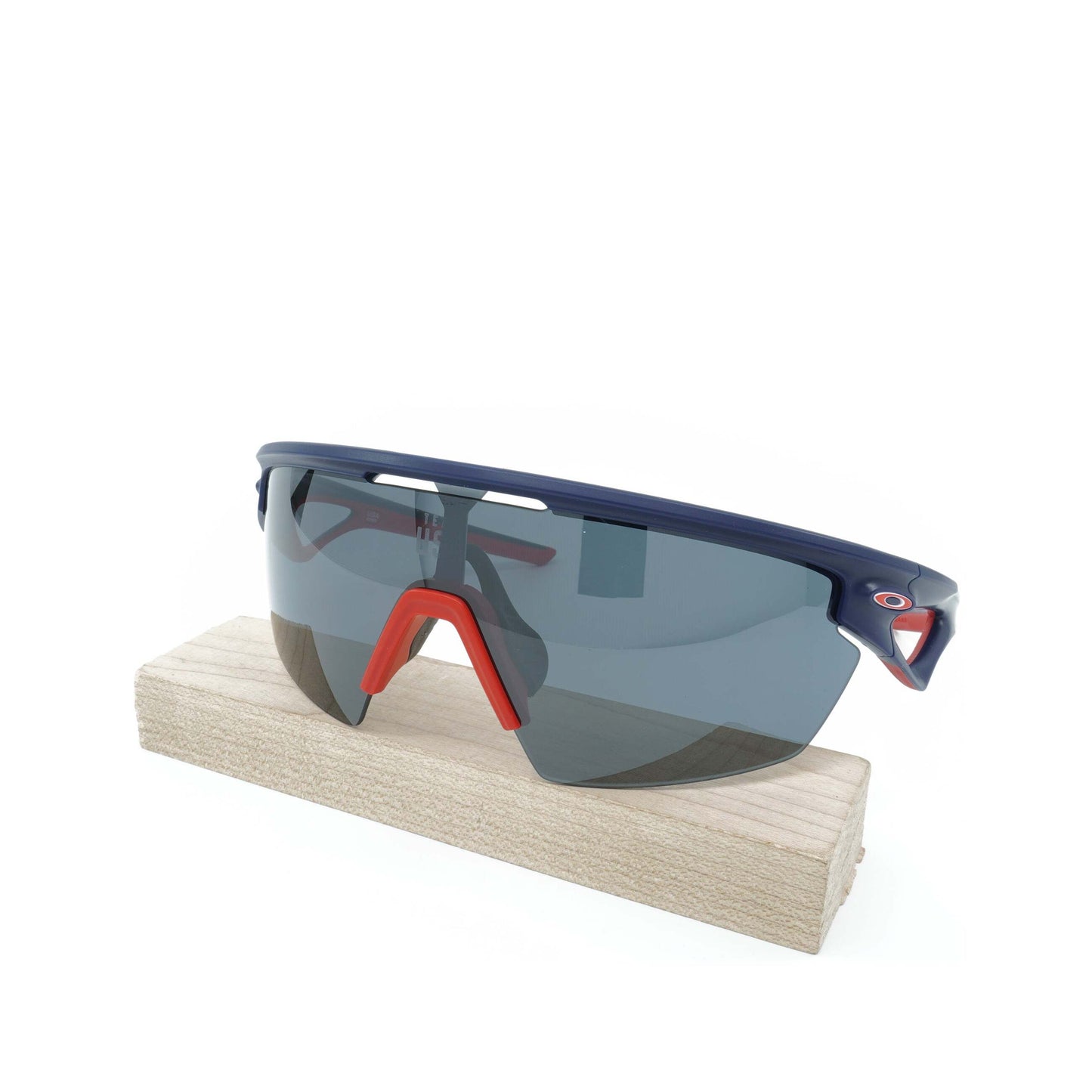 Oakley Sphaera Sunglasses - Prizm Black