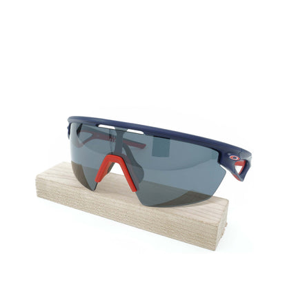 Oakley Sphaera Sunglasses - Prizm Black
