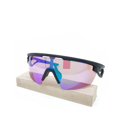 Oakley Sphaera Sunglasses - Prizm Golf