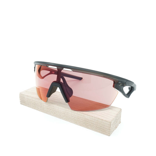 Oakley Sphaera Sunglasses - Prizm Trail Torch