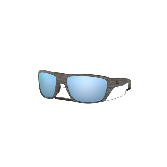 Oakley Split Shot Polarized Sunglasses - Blue