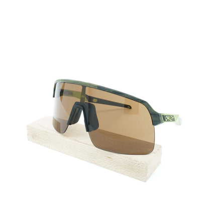 Oakley Sutro Lite Sunglasses - Prizm Bronze