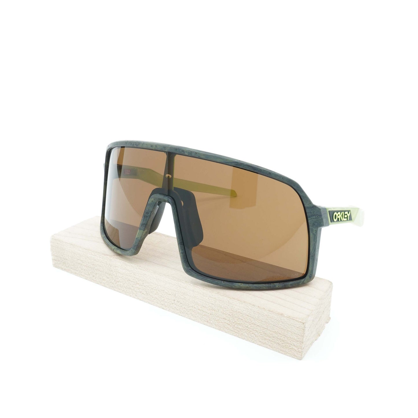 Oakley Sutro S Sunglasses - Prizm Bronze