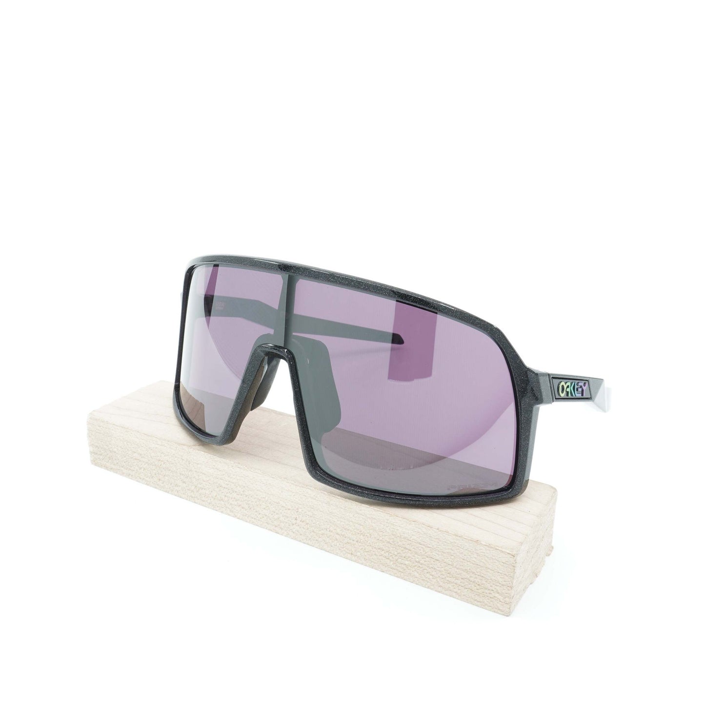 Oakley Sutro S Sunglasses - Prizm Road Black