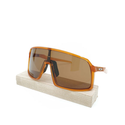 Oakley Sutro Sunglasses - Prizm Bronze