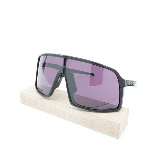 Oakley Sutro Sunglasses - Prizm Road Black