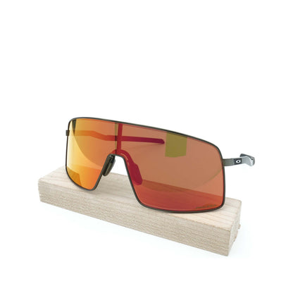 Oakley Sutro TI Sunglasses - Prizm Ruby