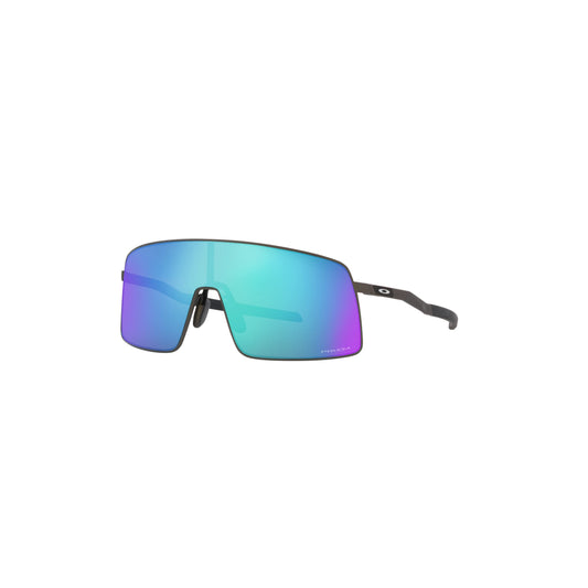 Oakley Sutro TI Sunglasses - Prizm Sapphire