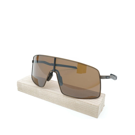 Oakley Sutro TI Sunglasses - Satin Toast