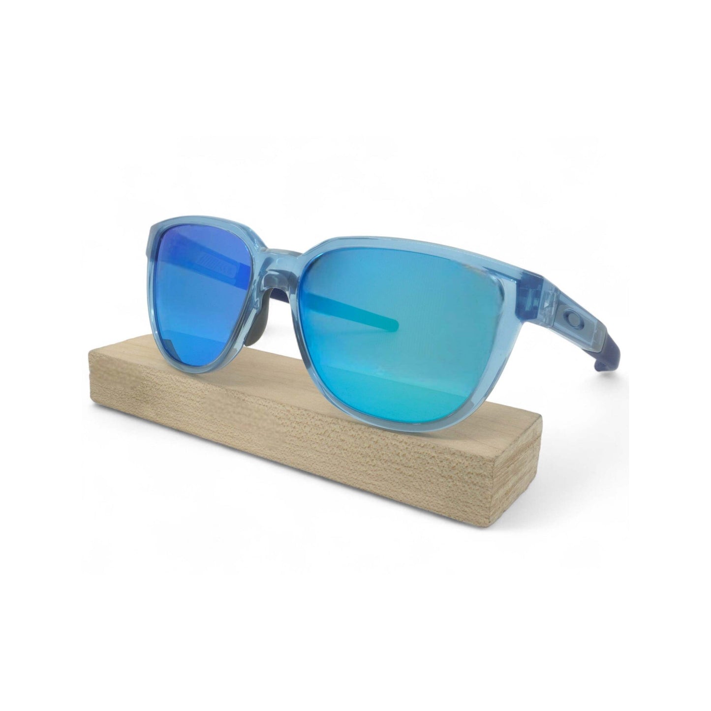 Oakley Unisex Actuator Sunglasses - Prizm Sapphire