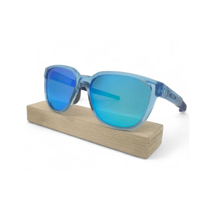 Oakley Unisex Actuator Sunglasses - Prizm Sapphire