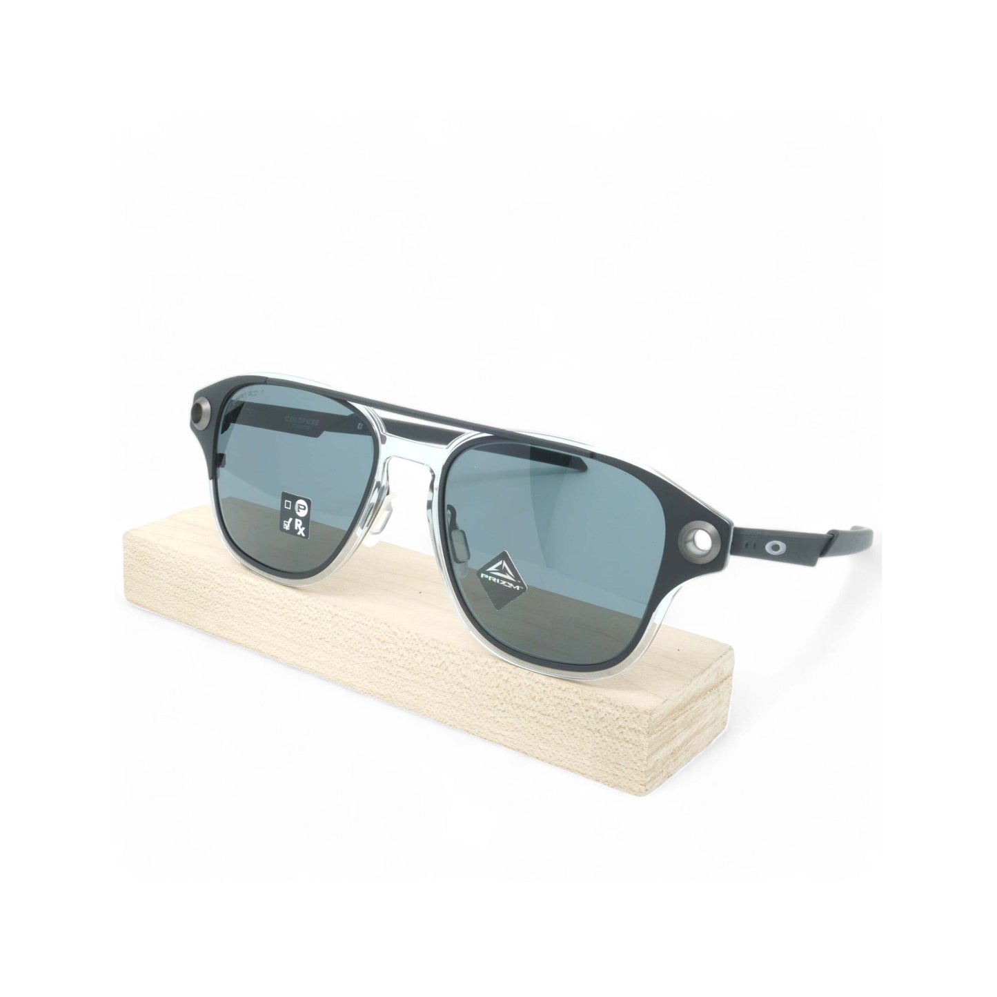 Oakley Unisex Coldfuse Sunglasses