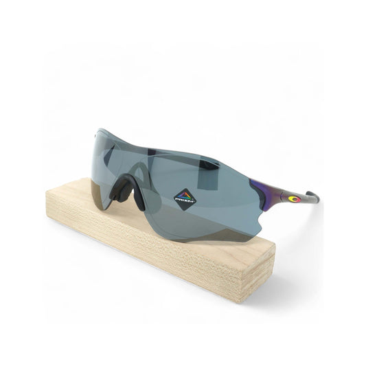 Oakley Unisex EVZero Path A Sunglasses - Prizm Black