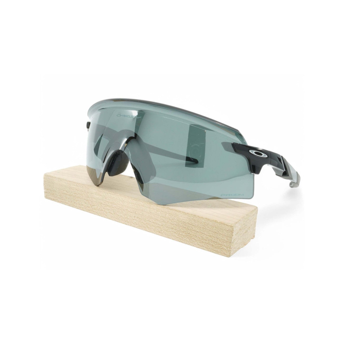 Oakley Unisex Encoder A Sunglasses - Prizm Black