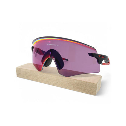 Oakley Unisex Encoder A Sunglasses - Prizm Road
