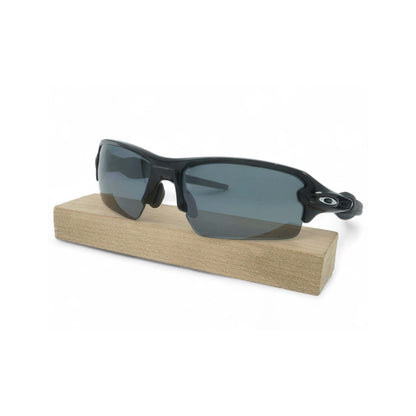 Oakley Unisex Flak 2.0 A Polarized Sunglasses - Prizm Black